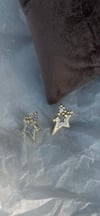 Star küpe 