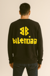 ERKEK SWEATSHIRT BALENCIAGA