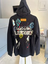 ERKEK SWEATSHIRT LOUIS V