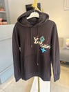 ERKEK SWEATSHIRT LOUIS V