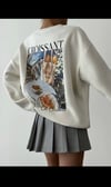 KRUVASAN BASKILI SWEATSHIRT