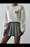 KRUVASAN BASKILI SWEATSHIRT