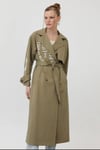 NEWYORK TRENCHCOAT