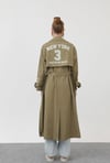 NEWYORK TRENCHCOAT