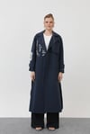 NEWYORK TRENCHCOAT
