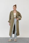 NEWYORK TRENCHCOAT