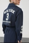 NEWYORK TRENCHCOAT