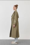 NEWYORK TRENCHCOAT