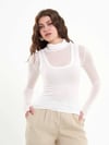 NATUREL KUMAŞ 2`Lİ BLUZ