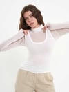 NATUREL KUMAŞ 2`Lİ BLUZ