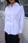PİLELİ GÖMLEK