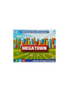  Megatown - Strateji ve Eğlence Dolu Kutu Oyunu!