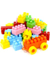  Oyuncak Blok Set 34 Parça
