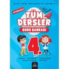 4 ELEMENT TÜM DERSLER 4.SINIF SORU BANKASI