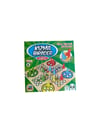 Ahşap Kızma Birader Ludo