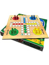 Ahşap Kızma Birader Ludo