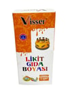 ALSA GIDA BOYASI TOZ 12'Lİ TURUNCU