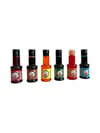 ALSA VİSSER 09011 GIDA BOYASI LİKİT ŞİŞE 6*50ML