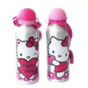 Alüminyum Matara 500 Ml Hello Kitty