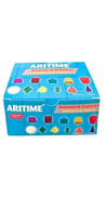 ARITİME GEOMETRİK CİSİMLER SET