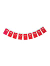 Bayrak İpli Minik 50 Li