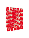 Bayrak İpli Minik 50 Li