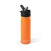 Bear Deer Çelik Matara 500 ml Turuncu