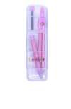 BEESTAR METAL VERSATİLLİ PERGEL 12'Lİ