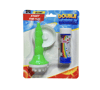 Borazanlı Köpük Rainbow Unicorn