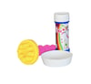 Borazanlı Köpük Rainbow Unicorn
