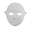 Boyama Maske Çocuk