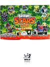 Brawl Stars 2025 Yeni Seri Kart  