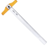 BRONS BR-111 T CETVELİ AÇILI 65 CM