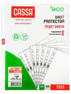 Cassa Eco Poşet Dosya 100'lü