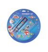 DOLPHIN SPC-3765 UZAY KIRTASİYE SETİ 