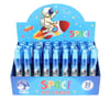 DOLPHIN  UZAY ROKET SİLGİ 