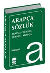 EMA BİALA KAPAK ARAPÇA SÖZLÜK 