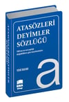 EMA BİALA KAPAK ATASÖZLERİ VE DEYİMLER SÖZLÜĞÜ