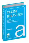 EMA BİALA KAPAK YAZIM KILAVUZU 