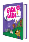 EMA GIDI GIDI MASALLAR (SORU ETKİNLİKLİ)