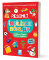 EMA RESİMLİ İNGİLİZCE-TÜRKÇE SÖZLÜK