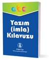 EMA YAZIM (İMLA) KILAVUZU 2.HAMUR