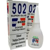 Evo Bond 502 Super Glue Süper Yapıştırıcı 20gr Adet
