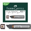 Faber Castell 0.5mm 2b Kalem Ucu 2 ADET