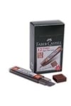 Faber Castell 0.5mm 2b Kalem Ucu 2 ADET