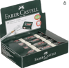 Faber Castell Beyaz Silgi 2 Adet