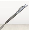 Faber-Castell Grip Edition 0.7 mm Antrasit Mekanik Kurşun Kalem