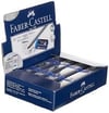 Faber Castell Mavi Silgi Sınav Silgisi 2 ADET