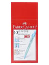 Faber-Castell Versatil Kalem Tri Click 0.7 mm Karışık Renk