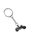 fashion accessory key chain necklace motosiklet anahtarlık mix